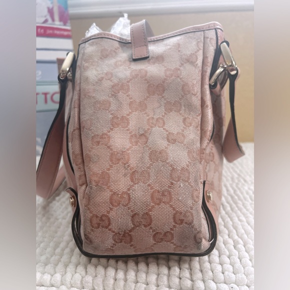 Gucci hobo bag - Picture 2 of 14